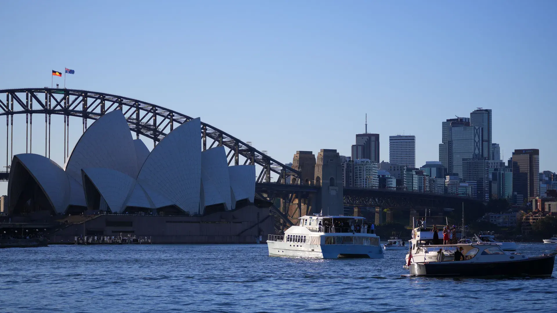 Australia i Oceania