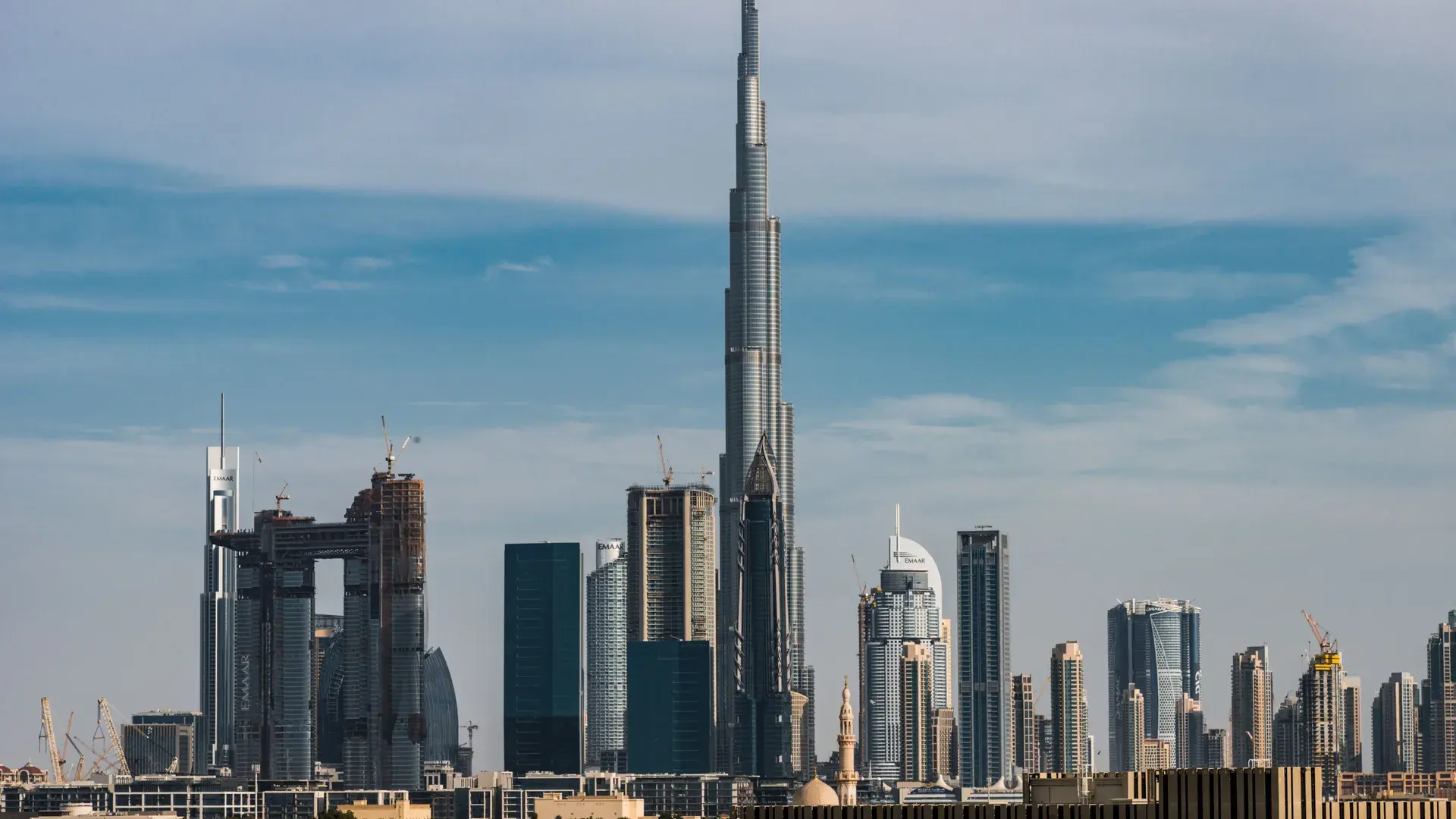 Zjednoczone Emiraty Arabskie