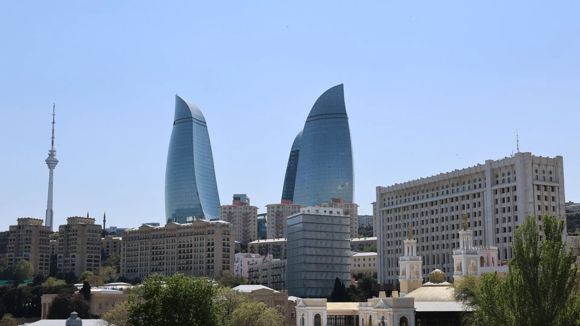 Azerbejdżan