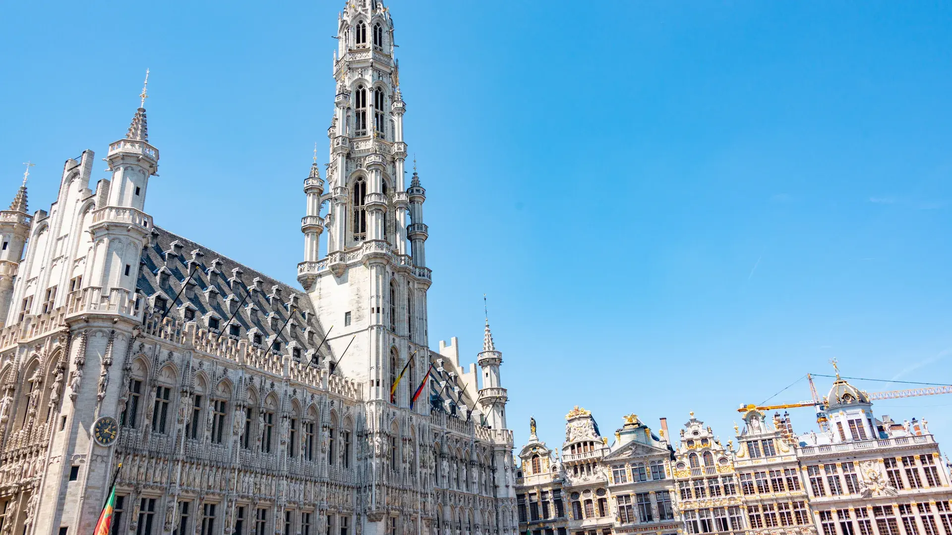 Belgia
