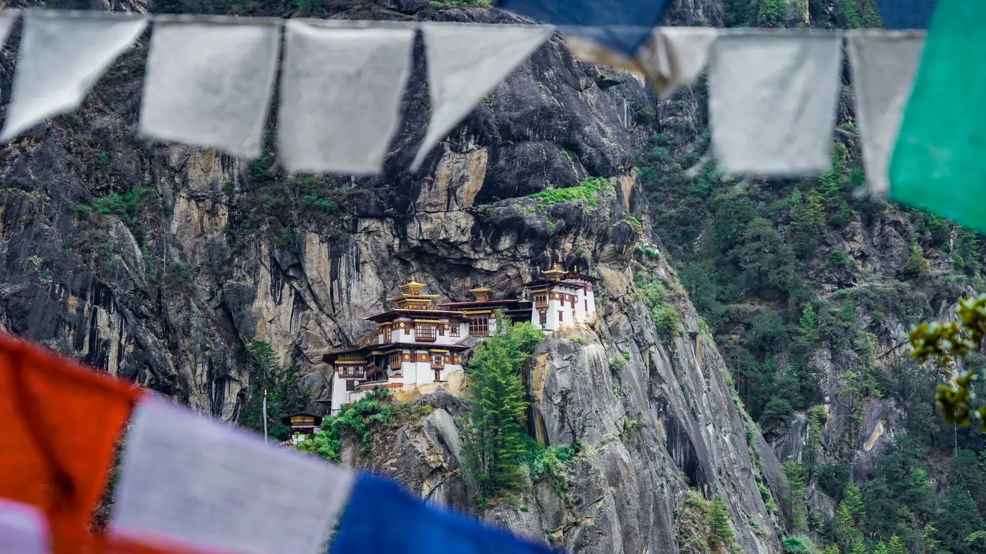 Bhutan