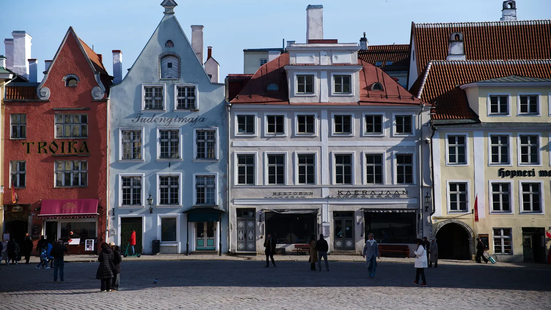 Estonia