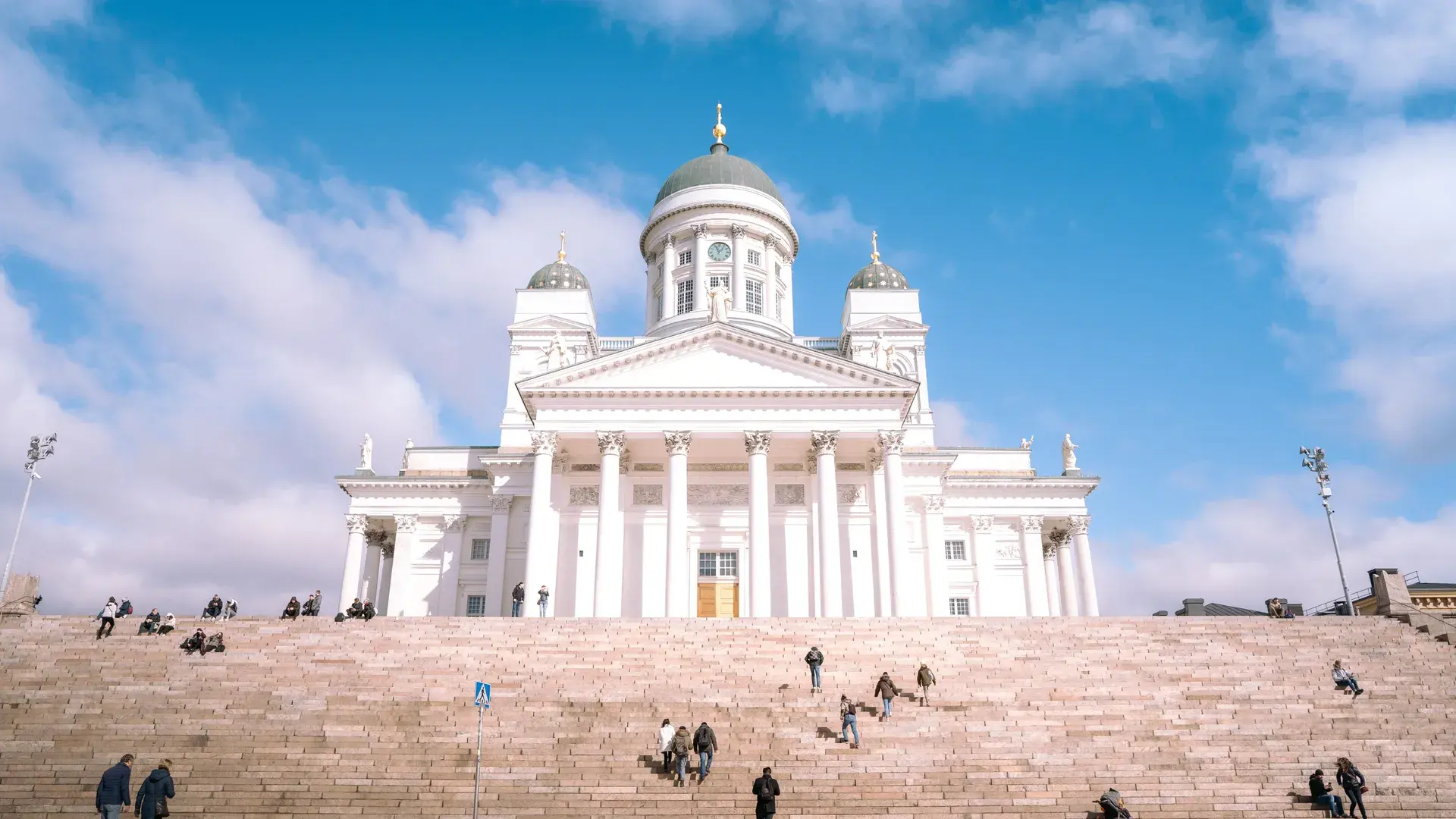 Finlandia