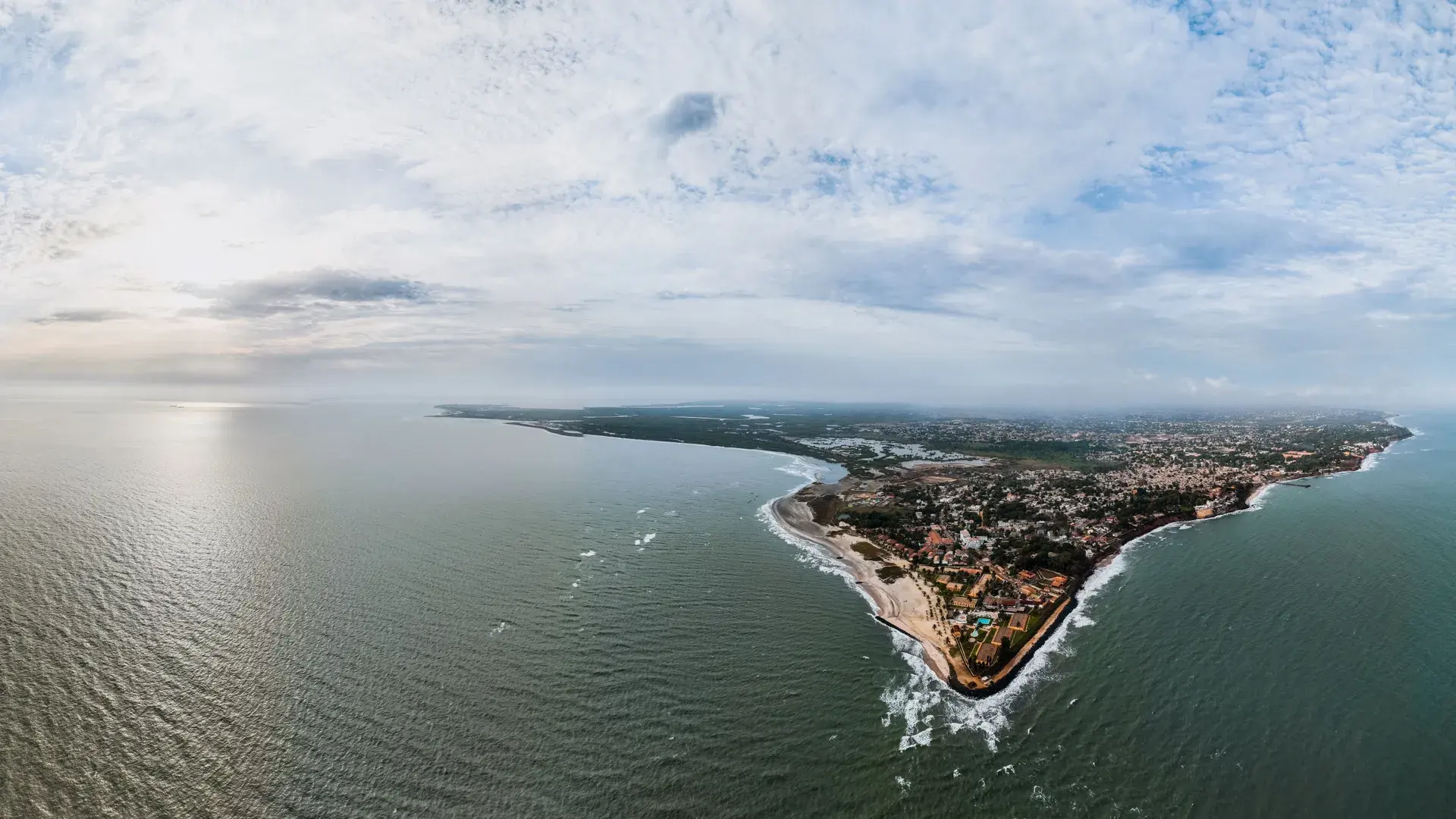 Gambia