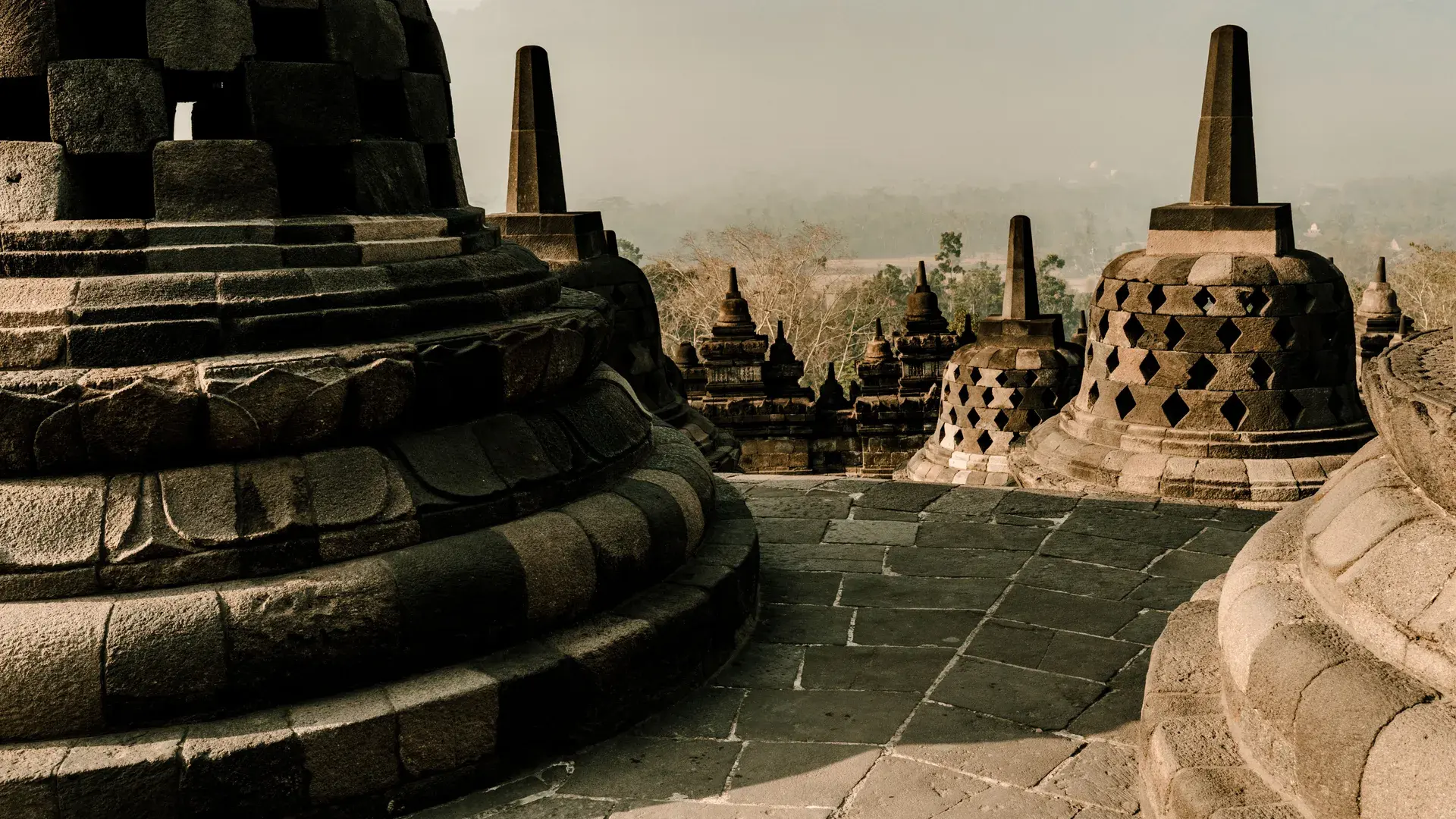 Indonezja