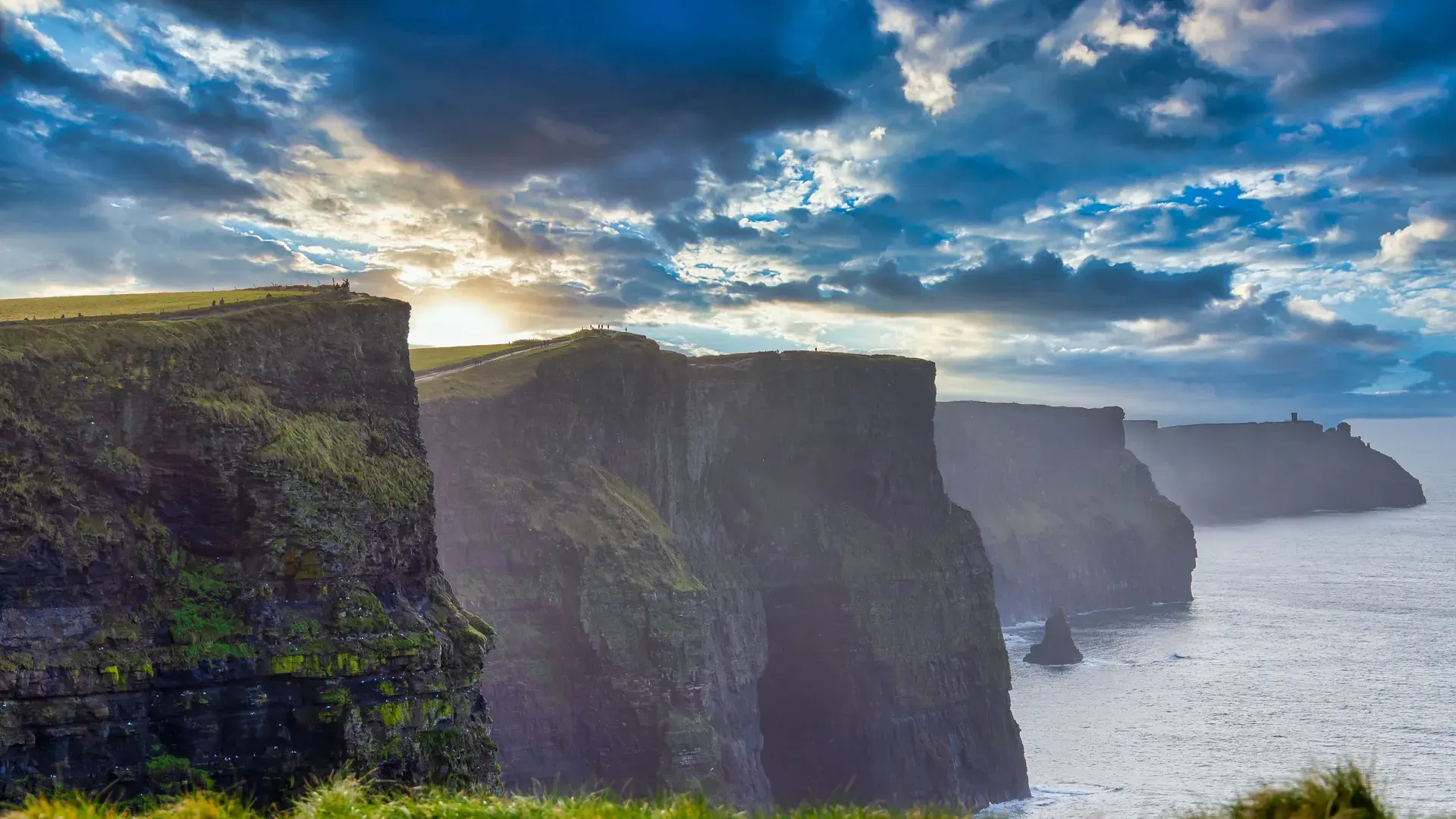 Irlandia