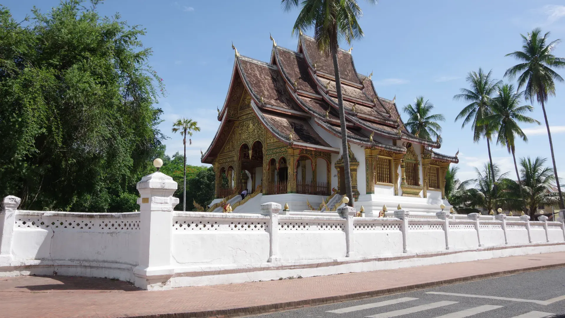 Laos