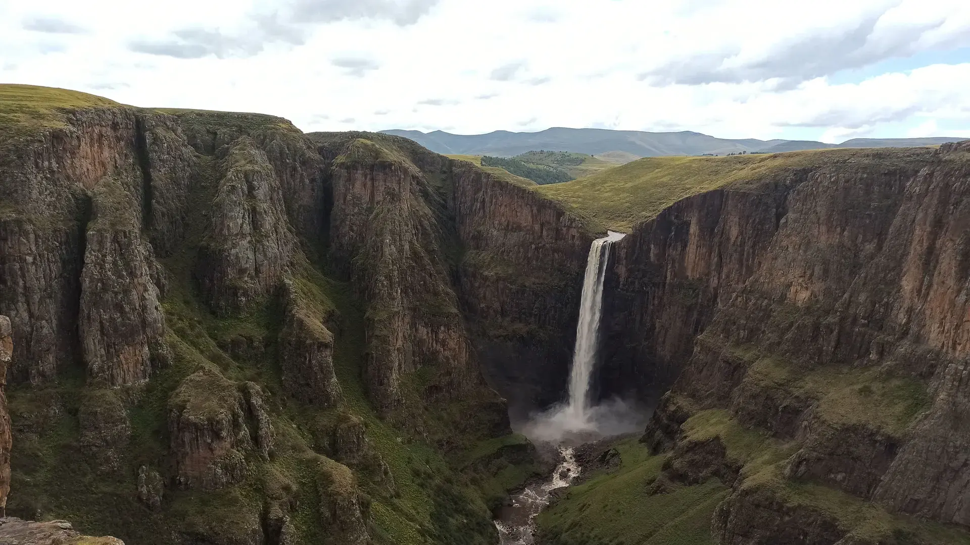 Lesotho