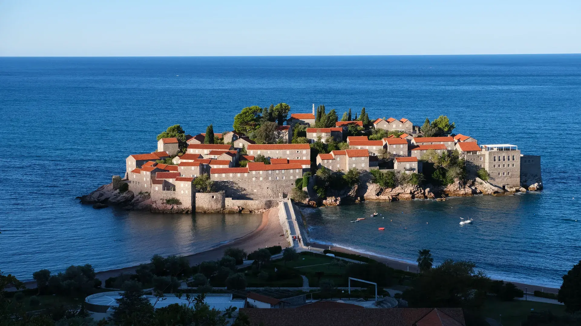 Czarnogóra