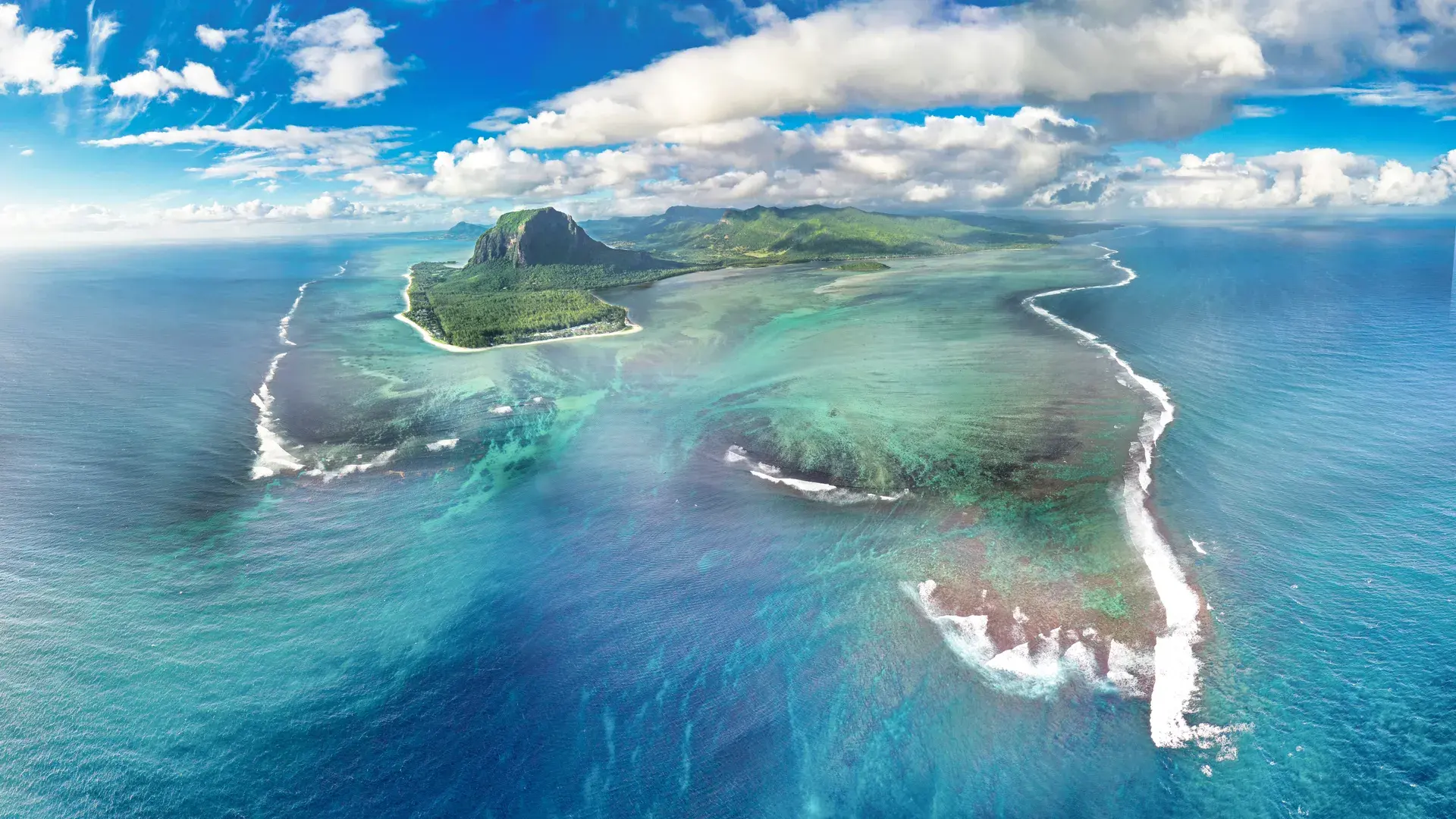 Mauritius