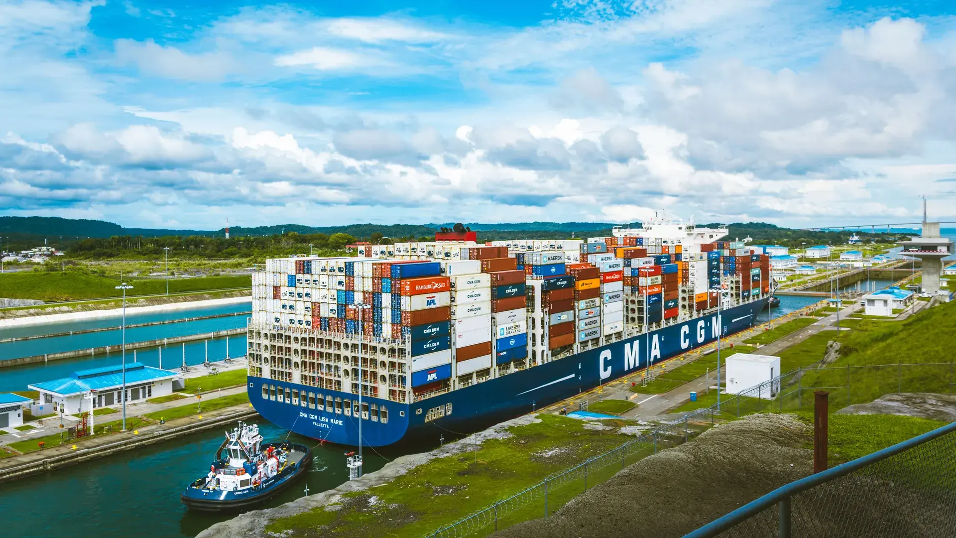 Panama