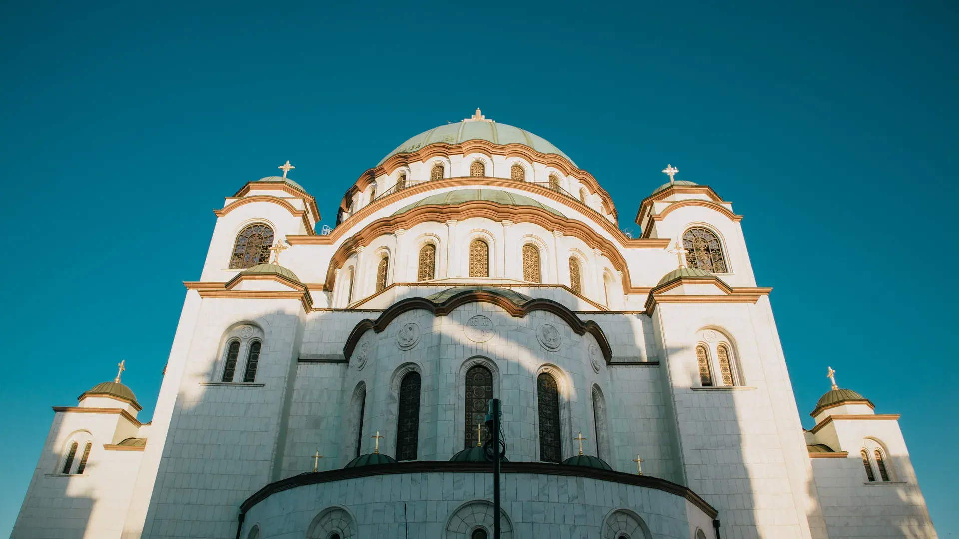Serbia
