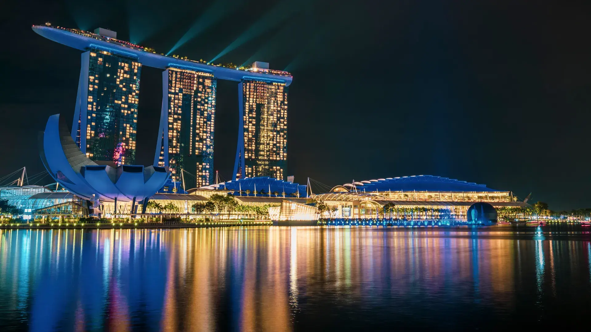 Singapur