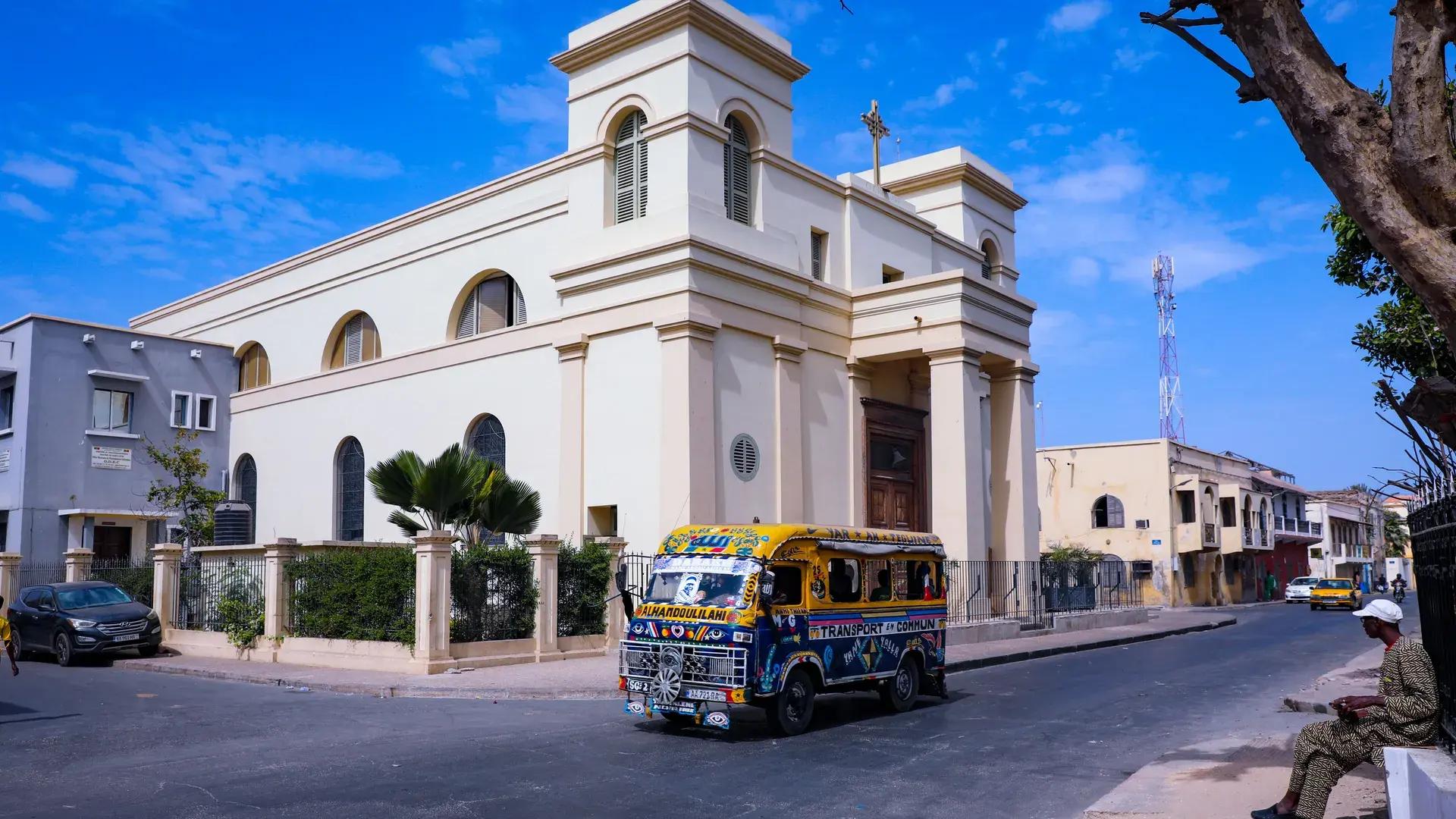 Senegal