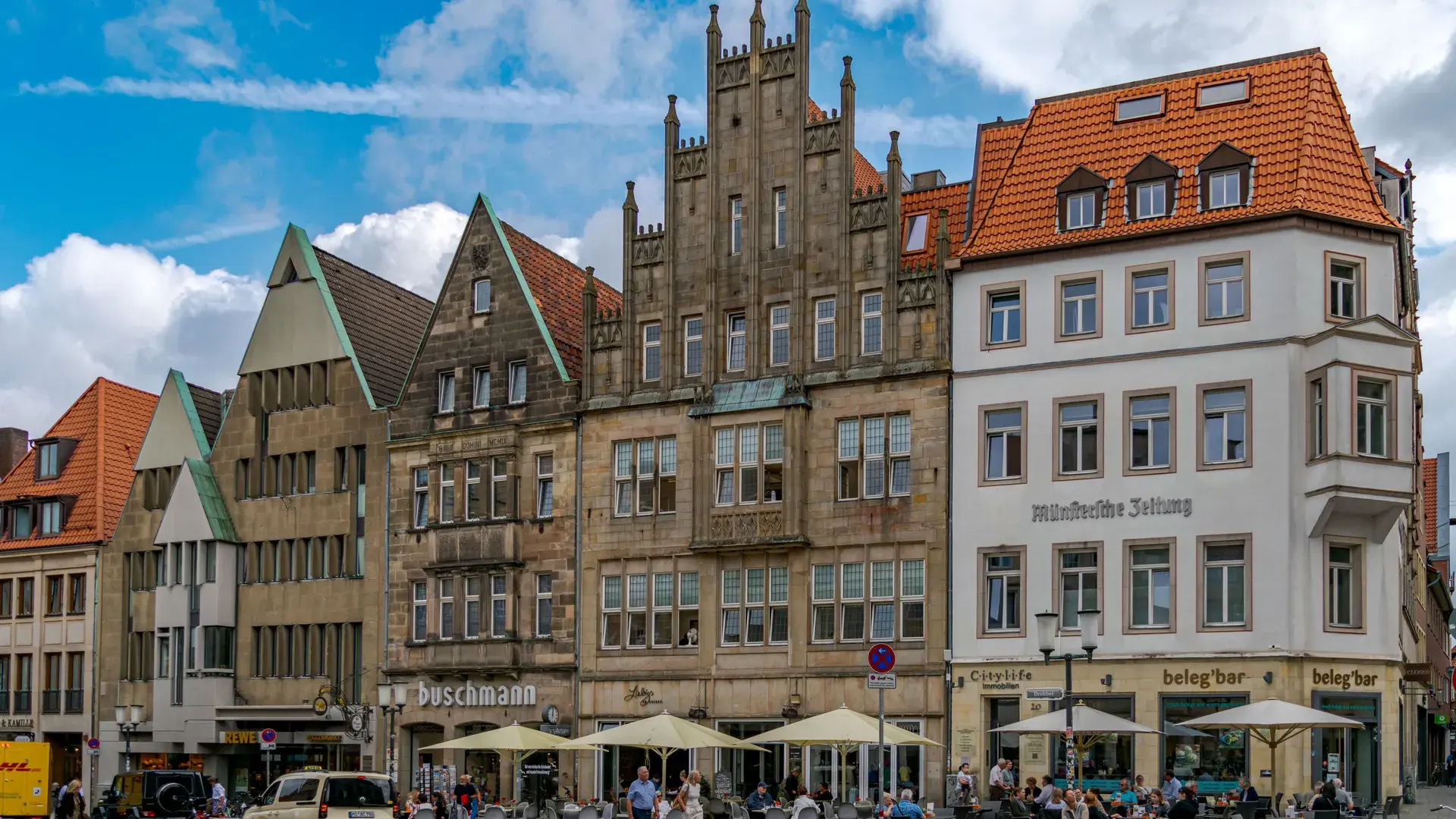 Miasto i kultura