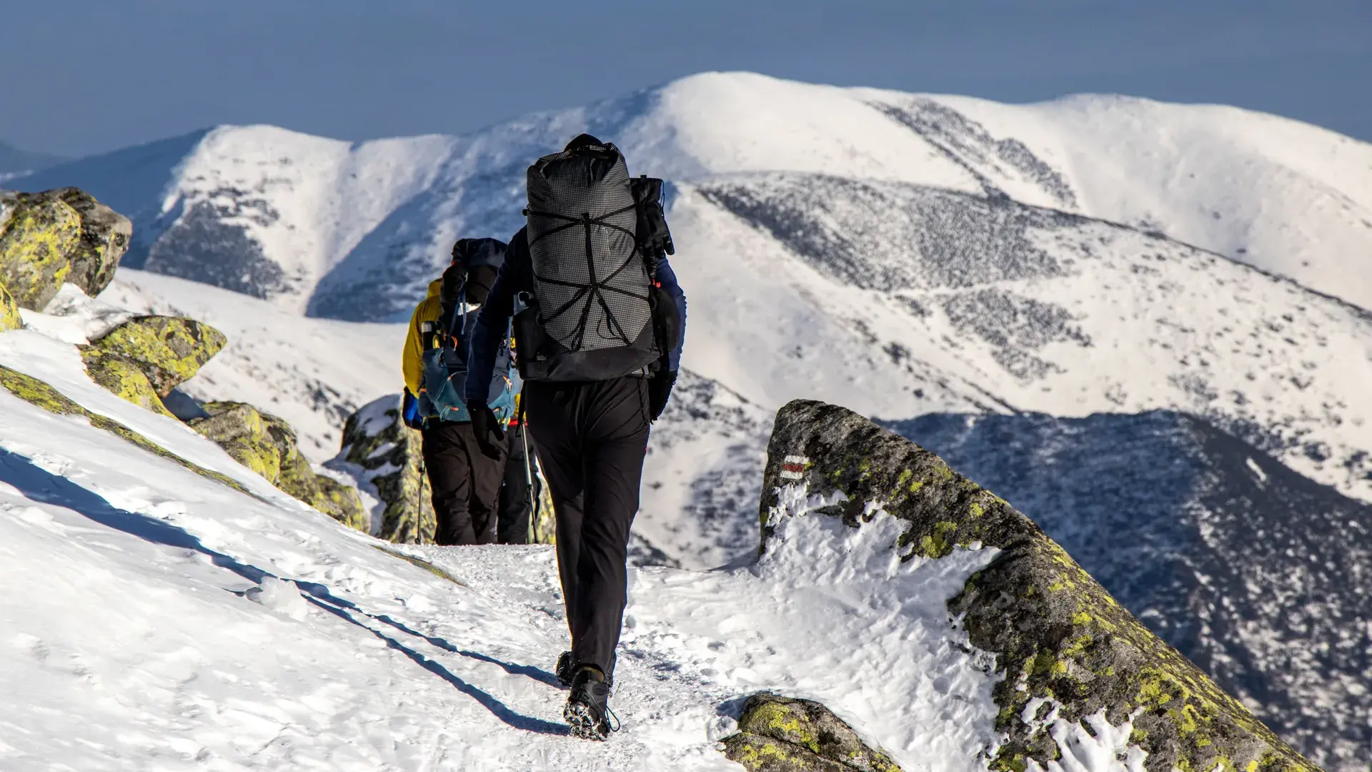 Wędrówki i trekking