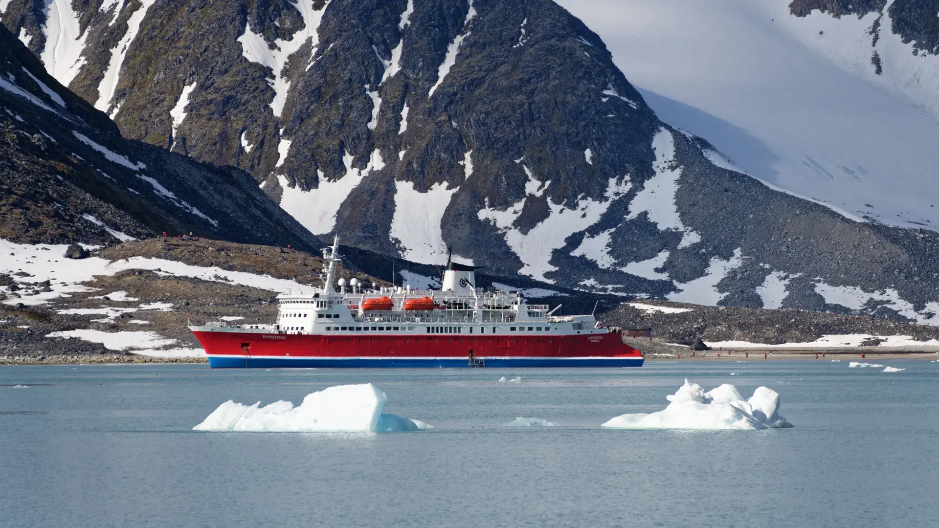 Polarny